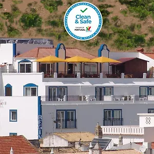 Turisticos Regina Apartahotel Albufeira