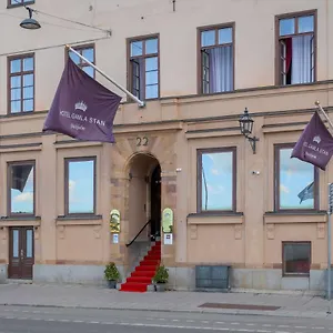 Gamla Stan, Bw Signature Collection Hotel Estocolmo