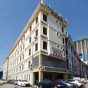 visit hotel