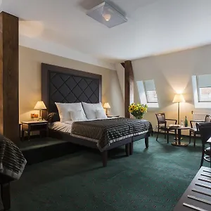 William Hotel Praga