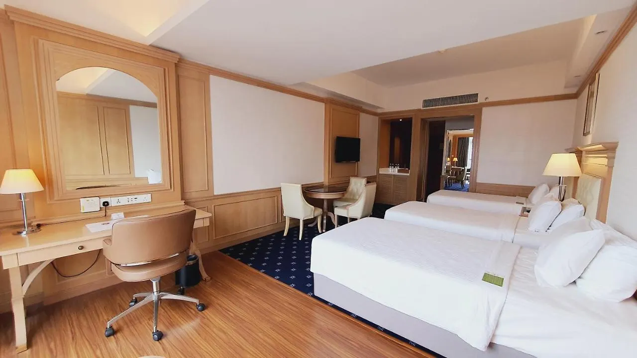Hotel Royale Chulan Penang George Town