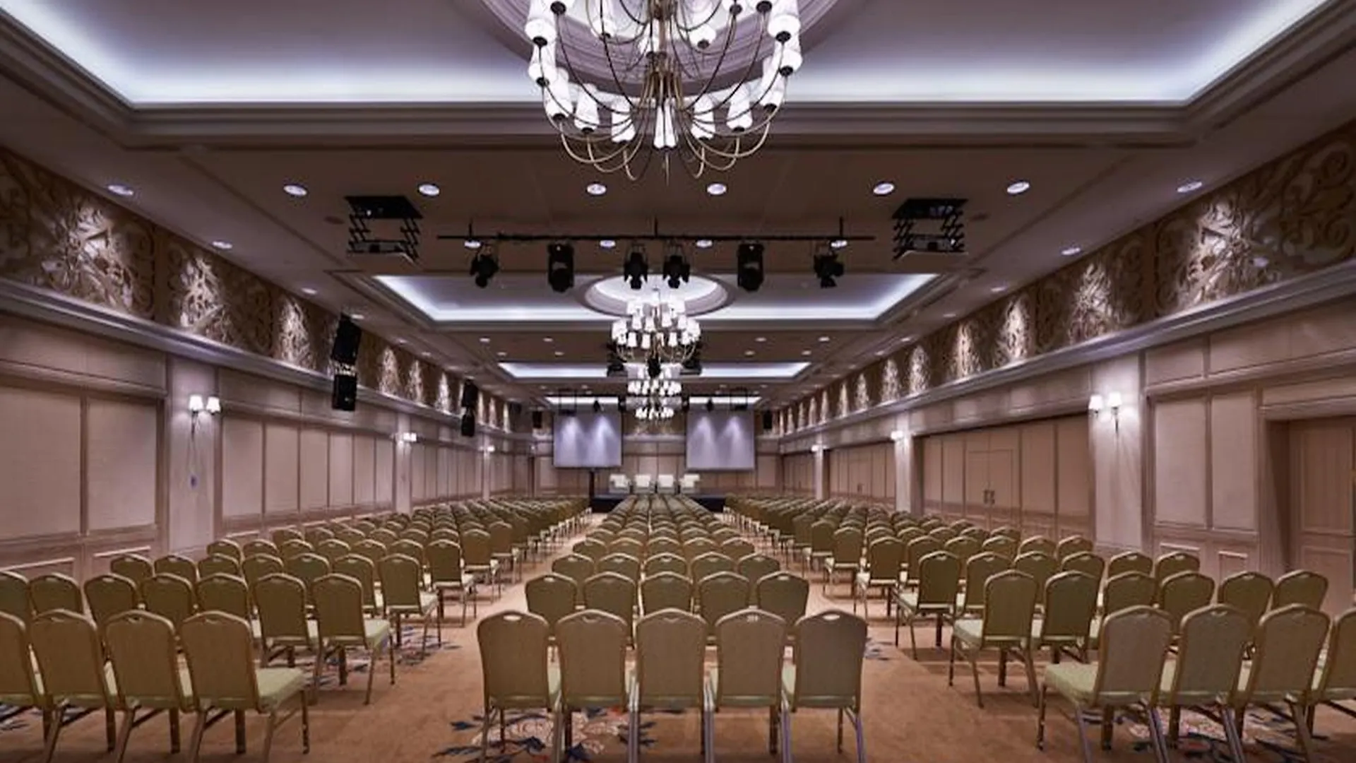 Hotel Royale Chulan Penang George Town