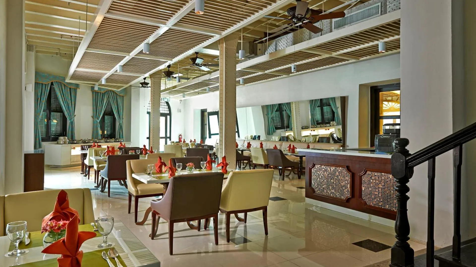 Hotel Royale Chulan Penang George Town