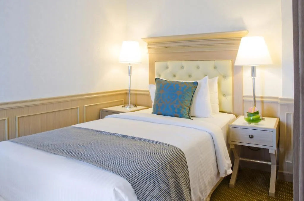 Hotel Royale Chulan Penang George Town