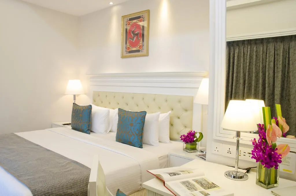 Hotel Royale Chulan Penang George Town