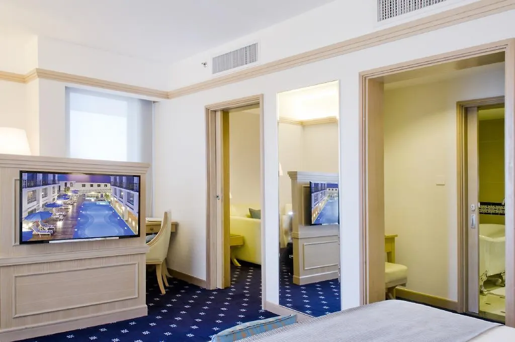 Hotel Royale Chulan Penang George Town