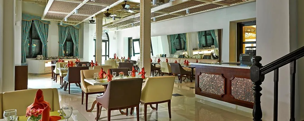 Hotel Royale Chulan Penang George Town