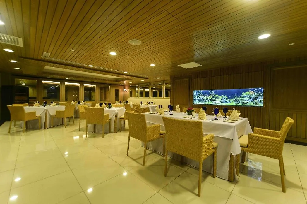 ****  Hotel Royale Chulan Penang George Town Malajsie