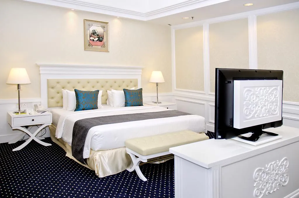 Hotel Royale Chulan Penang George Town