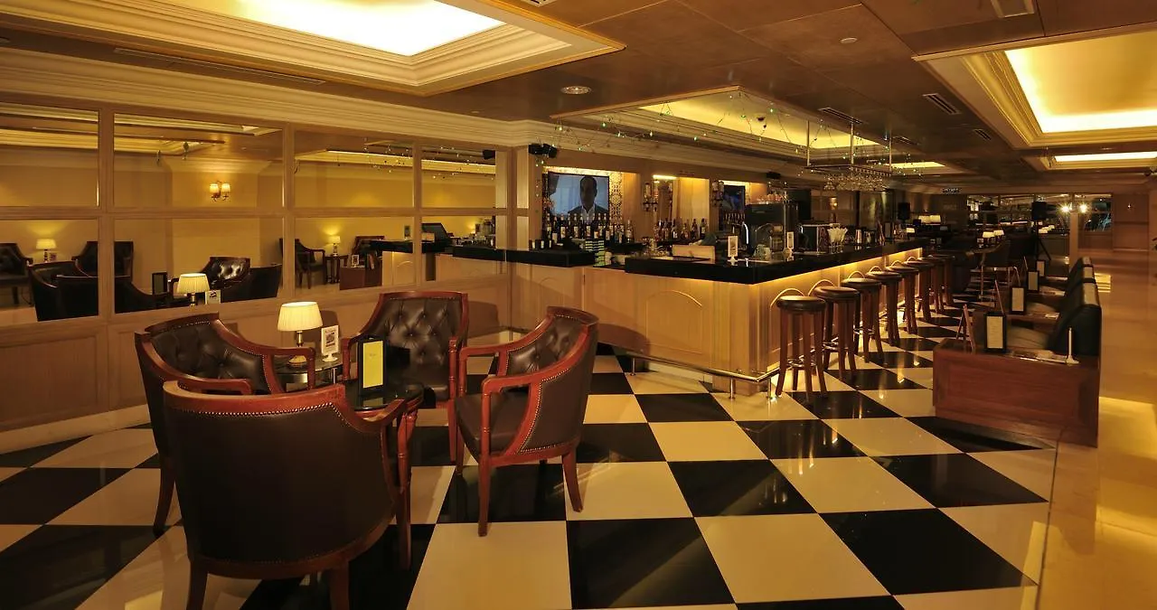 Hotel Royale Chulan Penang George Town