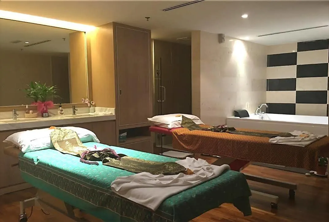 Hotel Royale Chulan Penang George Town