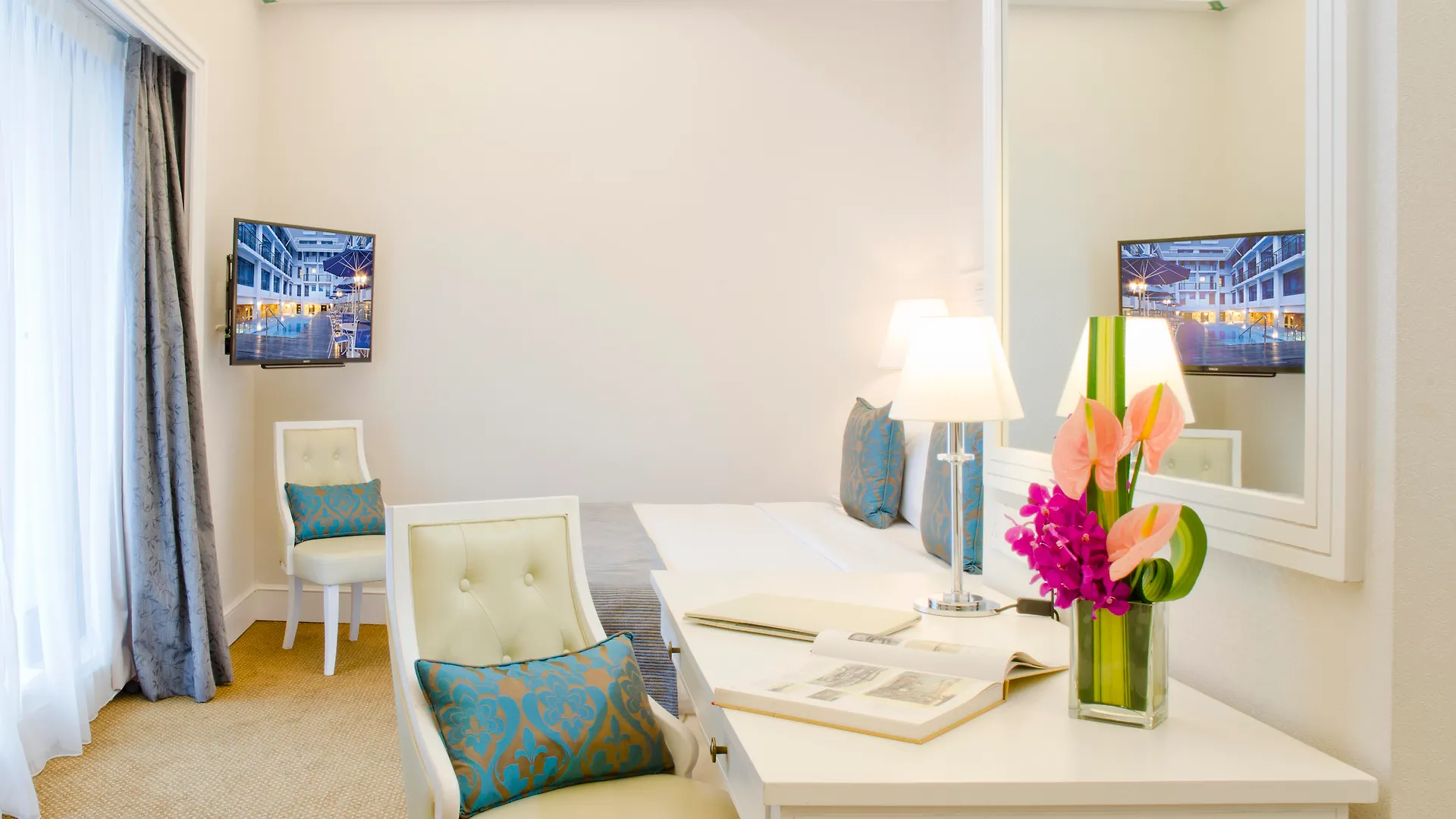 Royale Chulan Penang Hotel George Town
