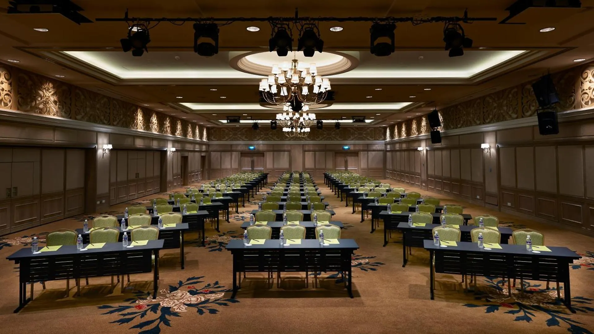 Royale Chulan Penang Hotel George Town 4*,