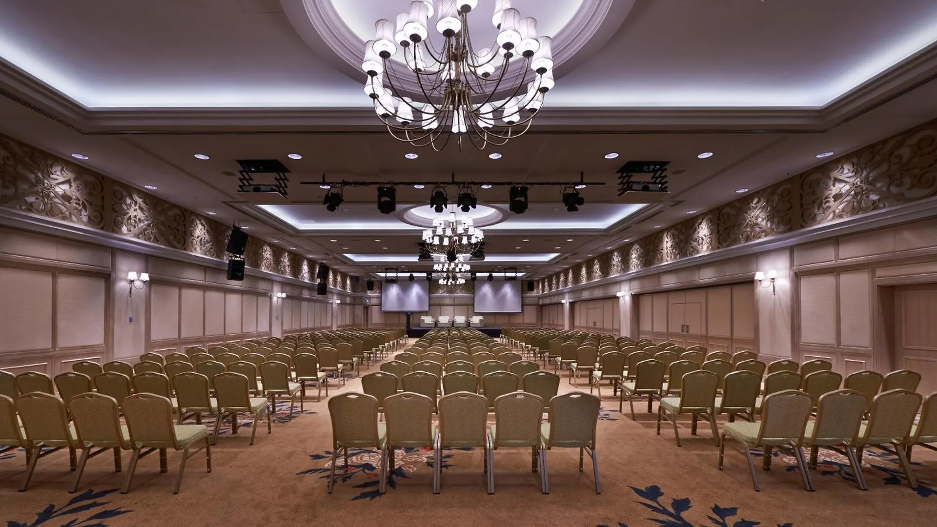 Royale Chulan Penang Hotel George Town