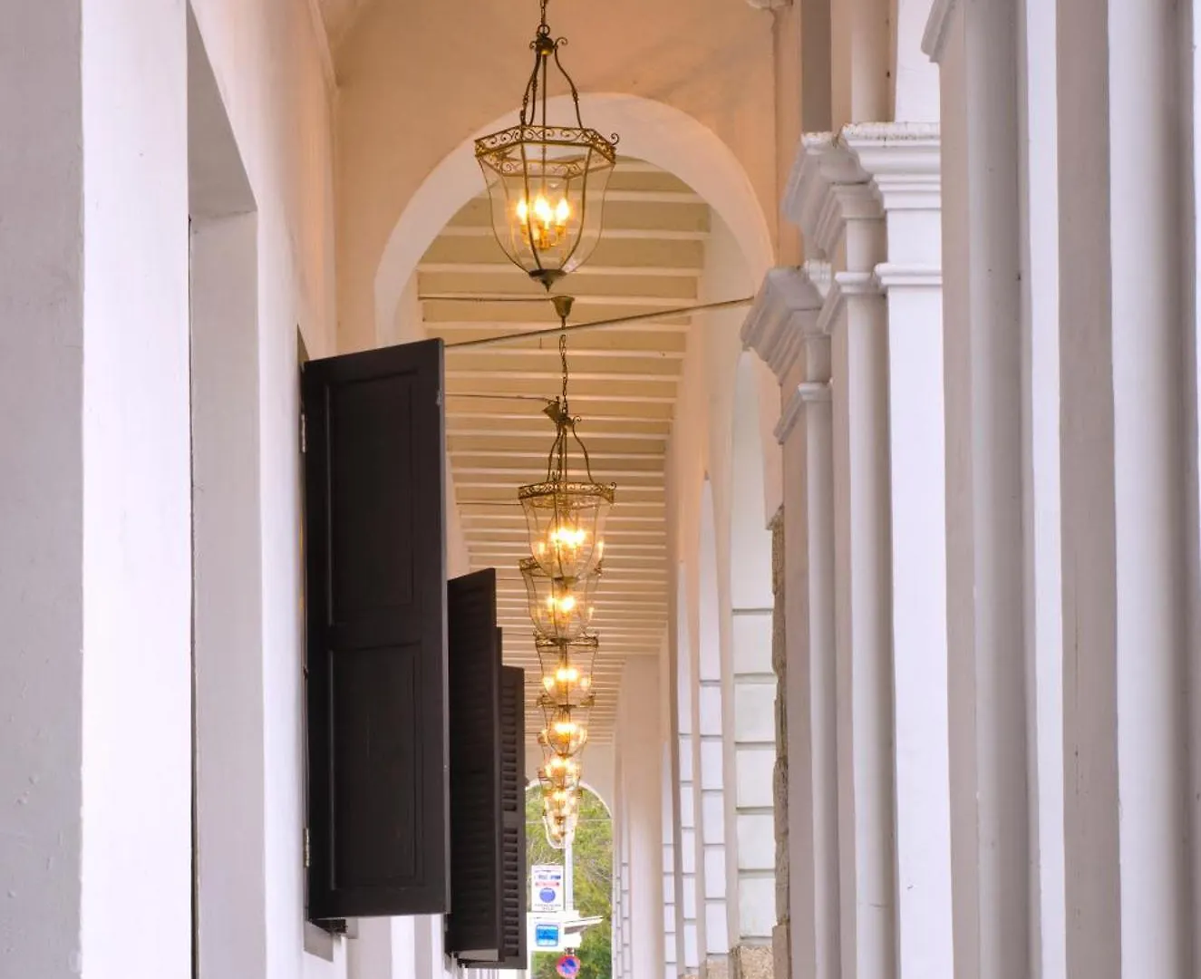 Royale Chulan Penang Hotel George Town