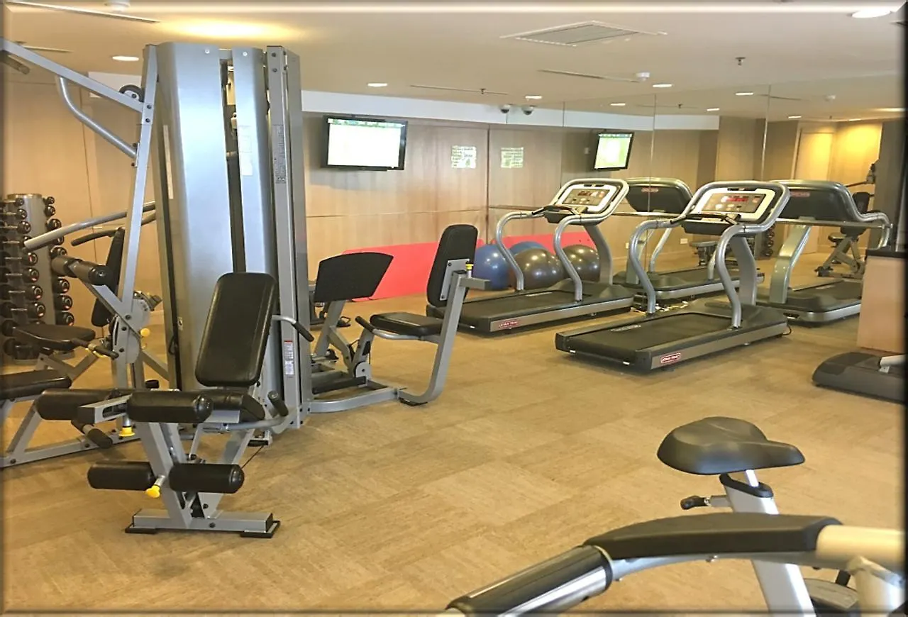 槟城皇家朱兰酒店 乔治敦 酒店